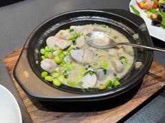 -曼格纳·曼芯馆(杨浦店)