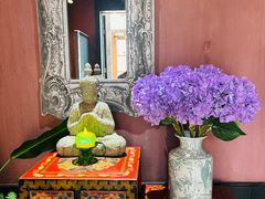 -阿兹凯乐·老洋房西餐