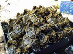 -爷爷的草帽·海鲜馆(孙塘路店)
