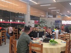 -啊杞恒益饭店(南头总店)