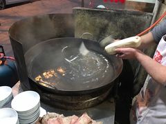 -马王庙刀削面馆(四川省交通学院宿舍店)