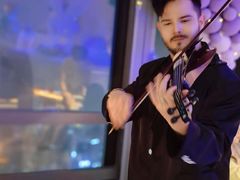 -天玑高空江景餐厅&酒吧Sky Secret Restaurant&Bar