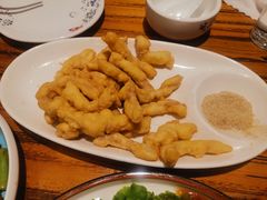 -好口味小吃楼·东北菜(太原南街店)