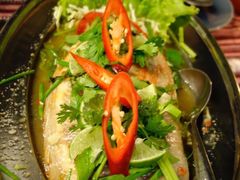 -Paak Dang Riverside 红嘴河畔餐厅