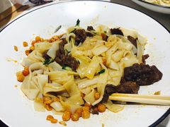 -拌面小当家