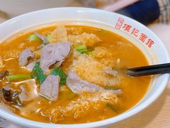-项记面馆(明瓦廊店)