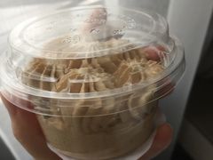 -红宝石·鲜奶小方·海派西点房(南丹店)