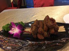 -全聚德(常州店)