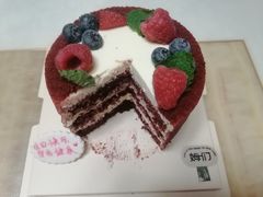-姆们M Sweetie Cake(五道口店)