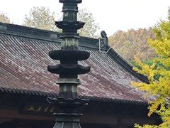 -钱王祠