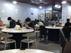 -菜忠潮州牛肉店(岗厦店)