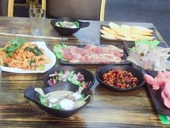 -老地方泥炉烤肉(总店)