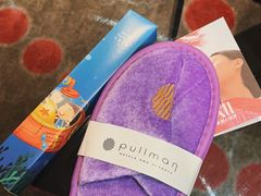 -南京禄口机场雅高铂尔曼大酒店