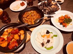 -汤城小厨•粤菜•靓汤(苏州街店)