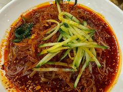 -春花民族美食(佳木斯总店)