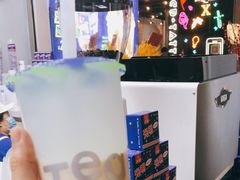 -TEA CROSS交茶点(国贸中心店)