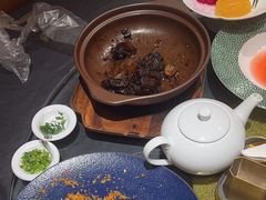 -A One Kitchen·南京精菜馆(德基广场店)