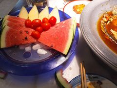 -湘渝人家·川湘菜(十里河店)