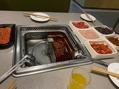 -海底捞火锅(龙湾万达广场店)