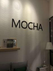 -MOCHA日式美甲·美睫