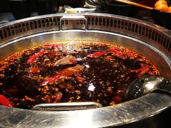 -小王少龙火锅(沙南街店)
