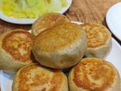 -清真吴记门钉肉饼·喜多利