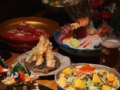 -渔寿司·日本料理(艾尚天地店)