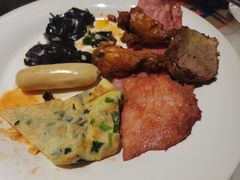 -白金汉爵大酒店·中餐厅(相城店)