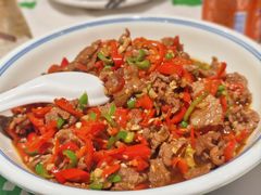 -欧记大排档·景德菜(上海首店)