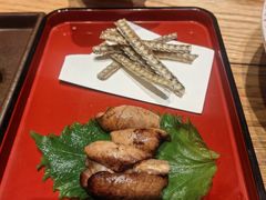 -傲鳗·日本料理(光华路店)