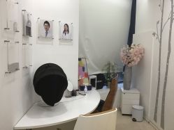 -SKINIST丽铂医疗美容