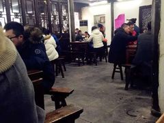 大堂-吾介小籠館