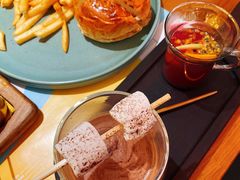 -HELLO MUSAE 拾光缪斯餐厅·纯正希腊风味(苏州中心店)