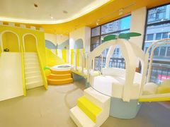 -蓝旗亲子游泳(贵阳中心店)