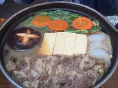 -铃木食堂(帽儿胡同店)