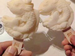 -阿五黄河大鲤鱼(纬三路店)