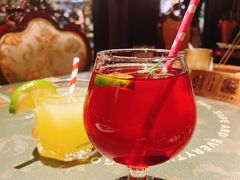 -第101座花园餐厅(湖滨88店)