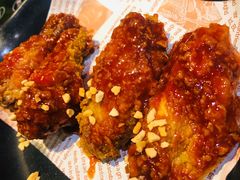 -火炉火自助餐(悠唐购物中心店)