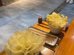-蜀家渝重庆火锅(南屏街店)