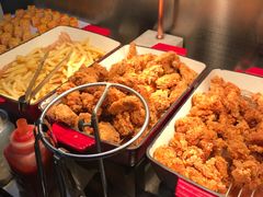 -火炉火自助餐(喜隆多店)