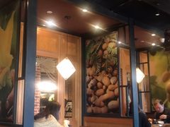 -云海肴·汽锅鸡·云南菜(天山百盛优客店)