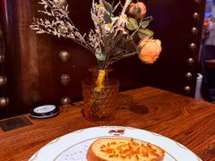 -1886德国汽车餐厅(外滩中央店)