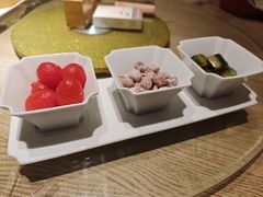 -客汀家宴·客家烟火 四季食材(集美店)