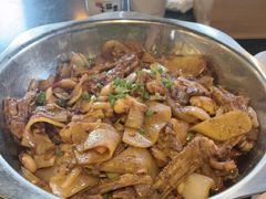 -勇记干锅居(德阳店)