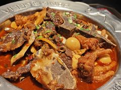 -胖哥俩肉蟹煲(湖滨银泰in77店)