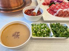 -东来顺饭庄(天坛店)