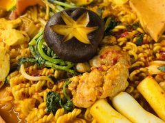 -韩鼎丰·韩国料理(林奥店)