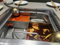 -海底捞火锅(龙湖北京大兴天街店)