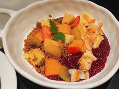 -西堤牛排(恒隆广场店)