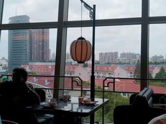 -新白鹿餐厅(虹桥南丰城店)